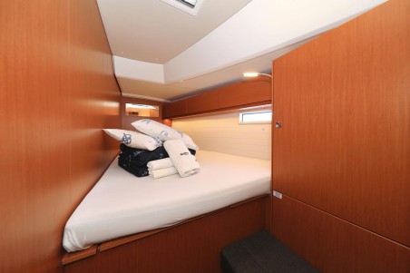 Bavaria Cruiser 46 | Yacht Charter Croatia | Travelboat