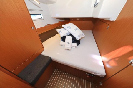 Bavaria Cruiser 46 | Yacht Charter Croatia | Travelboat