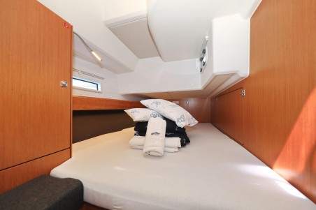 Bavaria Cruiser 46 | Yacht Charter Croatia | Travelboat