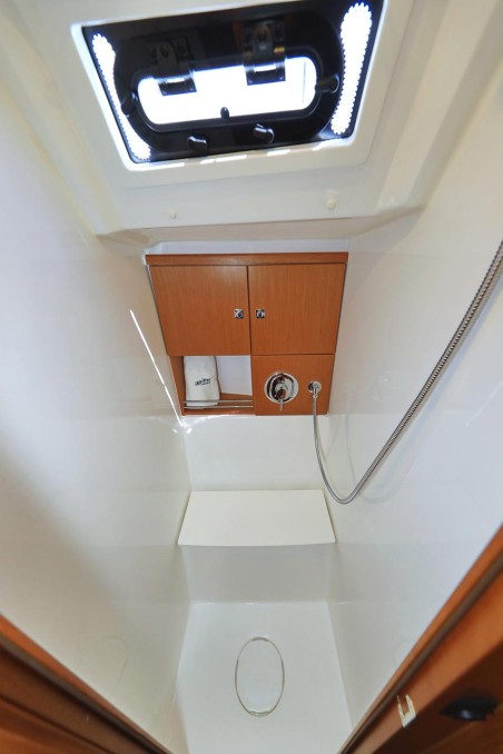 Bavaria Cruiser 46 | Yacht Charter Croatia | Travelboat