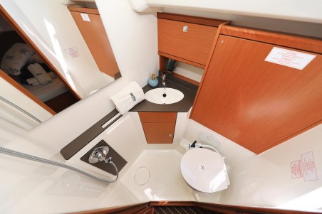 Bavaria Cruiser 46 | Yacht Charter Croatia | Travelboat