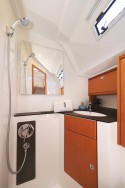 Bavaria Cruiser 46 | Yacht Charter Croatia | Travelboat - 32