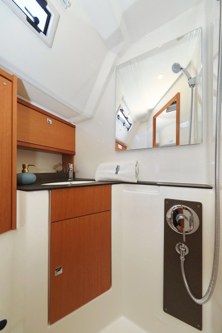 Bavaria Cruiser 46 | Yacht Charter Croatia | Travelboat