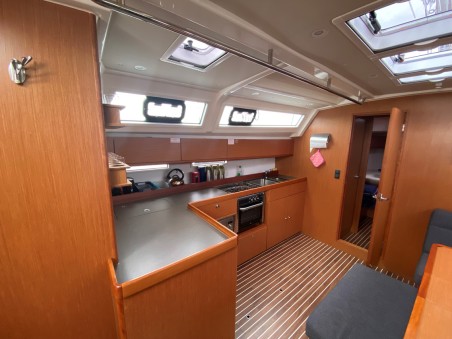 Bavaria Yachtbau Bavaria Cruiser 46 - 4 cab. Bella Donna