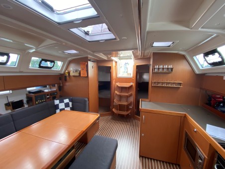 Bavaria Yachtbau Bavaria Cruiser 46 - 4 cab. Bella Donna