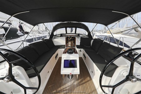 Bavaria Yachtbau Bavaria Cruiser 46 - 4 cab. Bella III