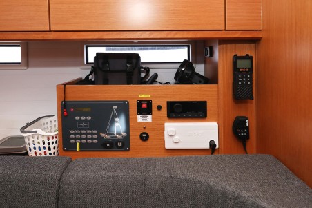 Bavaria Yachtbau Bavaria Cruiser 46 - 4 cab. Bella III