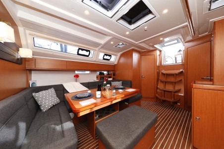 Bavaria Yachtbau Bavaria Cruiser 46 - 4 cab. Bella III