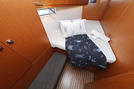 Bavaria Yachtbau Bavaria Cruiser 46 - 4 cab. Bella III