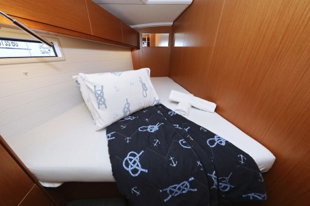 Bavaria Yachtbau Bavaria Cruiser 46 - 4 cab. Bella III