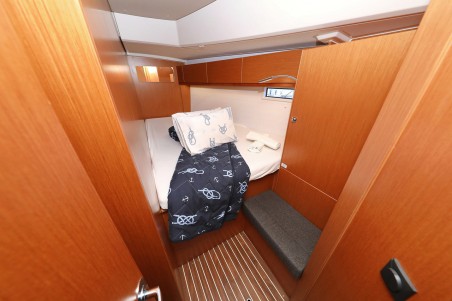 Bavaria Yachtbau Bavaria Cruiser 46 - 4 cab. Bella III