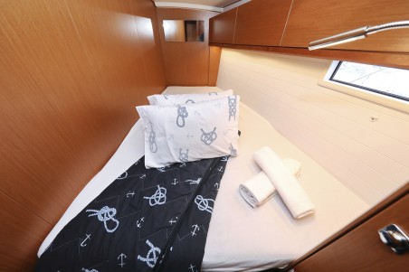 Bavaria Yachtbau Bavaria Cruiser 46 - 4 cab. Bella III