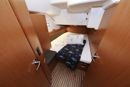 Bavaria Yachtbau Bavaria Cruiser 46 - 4 cab. Bella III