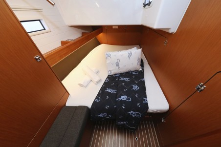 Bavaria Yachtbau Bavaria Cruiser 46 - 4 cab. Bella III