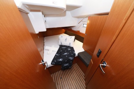 Bavaria Yachtbau Bavaria Cruiser 46 - 4 cab. Bella III