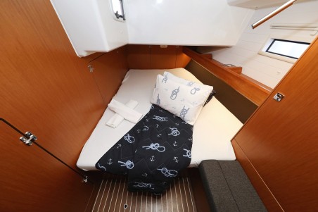 Bavaria Yachtbau Bavaria Cruiser 46 - 4 cab. Bella III