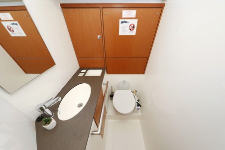 Bavaria Yachtbau Bavaria Cruiser 46 - 4 cab. Bella III