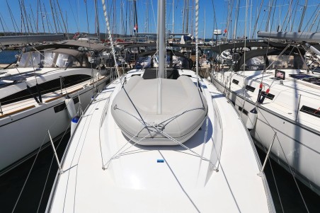Bavaria Yachtbau Bavaria Cruiser 46 - 4 cab. Cara