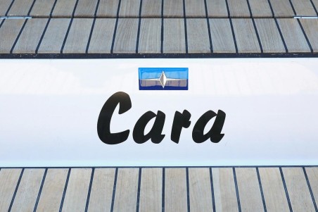 Bavaria Yachtbau Bavaria Cruiser 46 - 4 cab. Cara