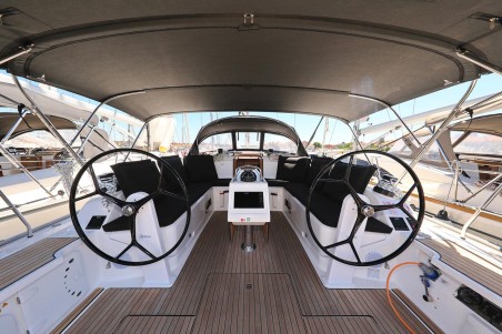 Bavaria Yachtbau Bavaria Cruiser 46 - 4 cab. Cara