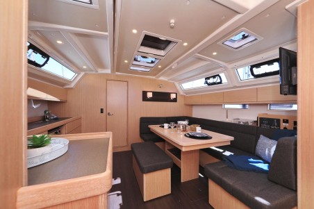 Bavaria Yachtbau Bavaria Cruiser 46 - 4 cab. Cara