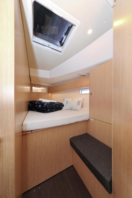 Bavaria Yachtbau Bavaria Cruiser 46 - 4 cab. Cara