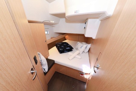 Bavaria Yachtbau Bavaria Cruiser 46 - 4 cab. Cara