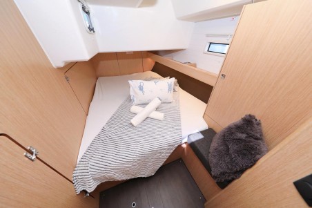 Bavaria Yachtbau Bavaria Cruiser 46 - 4 cab. Cara