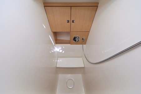 Bavaria Yachtbau Bavaria Cruiser 46 - 4 cab. Cara