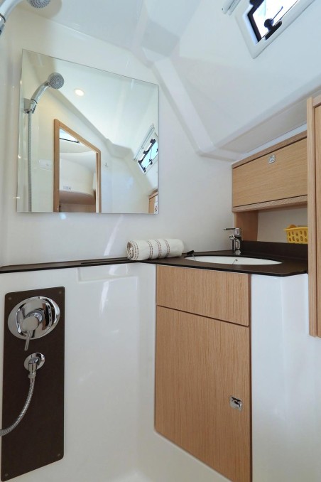 Bavaria Yachtbau Bavaria Cruiser 46 - 4 cab. Cara