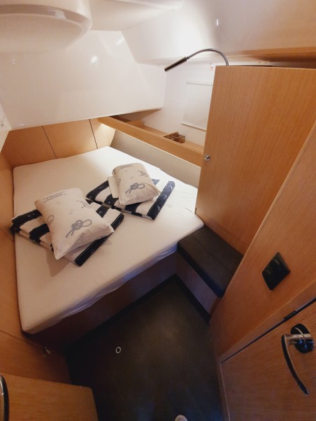 Bavaria Yachtbau Bavaria Cruiser 46 - 4 cab. Dalisa III