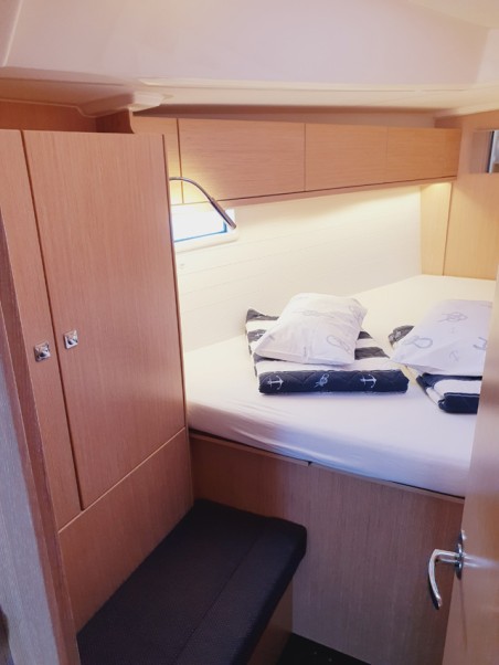 Bavaria Yachtbau Bavaria Cruiser 46 - 4 cab. Dalisa III