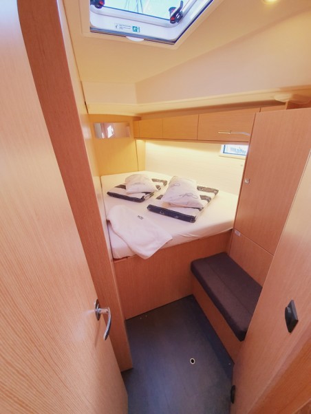 Bavaria Yachtbau Bavaria Cruiser 46 - 4 cab. Dalisa III