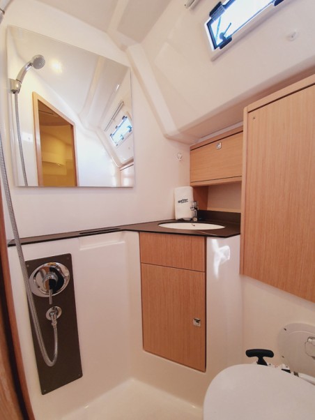 Bavaria Yachtbau Bavaria Cruiser 46 - 4 cab. Dalisa III