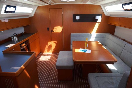 Bavaria Cruiser 46 | Yacht Charter Greece | Travelboat