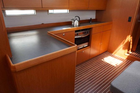 Bavaria Cruiser 46 | Yacht Charter Greece | Travelboat