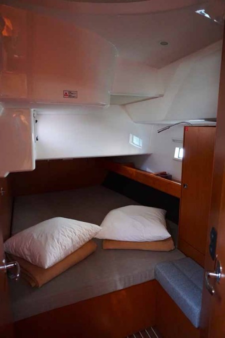 Bavaria Cruiser 46 | Yacht Charter Greece | Travelboat