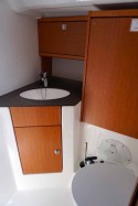 Bavaria Cruiser 46 | Yacht Charter Greece | Travelboat - 19