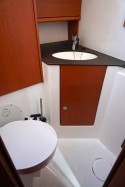 Bavaria Cruiser 46 | Yacht Charter Greece | Travelboat - 20