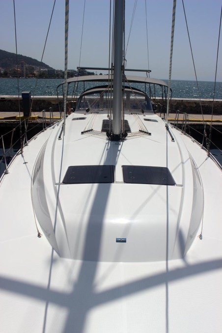 Bavaria Yachtbau Bavaria Cruiser 46 - 4 cab. Divine
