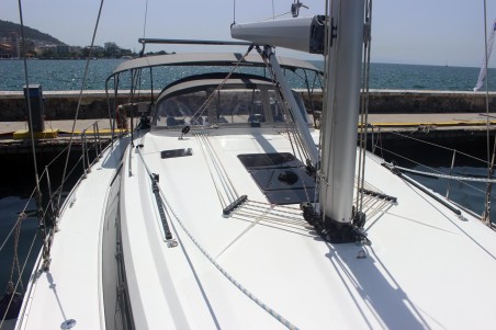 Bavaria Yachtbau Bavaria Cruiser 46 - 4 cab. Divine