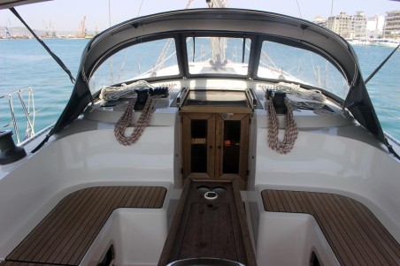 Bavaria Yachtbau Bavaria Cruiser 46 - 4 cab. Divine