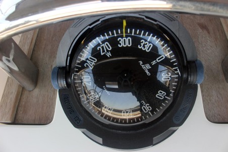 Bavaria Yachtbau Bavaria Cruiser 46 - 4 cab. Divine