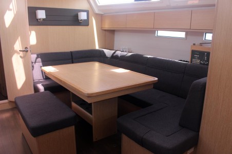 Bavaria Yachtbau Bavaria Cruiser 46 - 4 cab. Divine