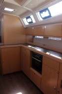 Bavaria Yachtbau Bavaria Cruiser 46 - 4 cab. Divine - 15