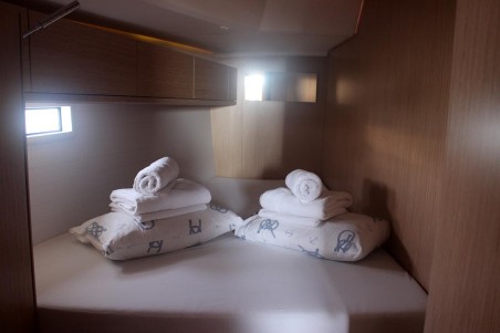 Bavaria Yachtbau Bavaria Cruiser 46 - 4 cab. Divine