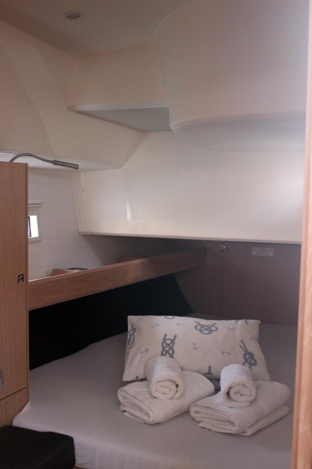 Bavaria Yachtbau Bavaria Cruiser 46 - 4 cab. Divine