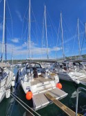 Bavaria Cruiser 46 | Yacht Charter Croatia | Travelboat - 4