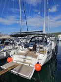Bavaria Cruiser 46 | Yacht Charter Croatia | Travelboat - 5