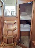 Bavaria Cruiser 46 | Yacht Charter Croatia | Travelboat - 12